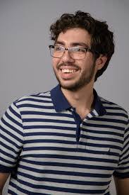 Daniel Weiland's Instagram, Twitter & Facebook