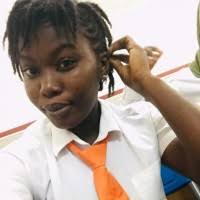 Esther michelle Kouame