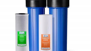 Best Whole House Water Filters Ispring Wgb22b Two Stage Water Filter