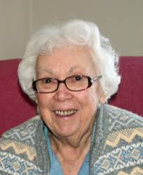 Photo of Kathryn Mae Price