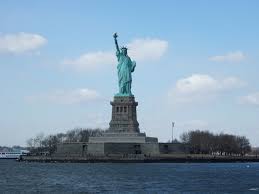 Statue of Liberty