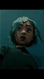 I got emotional making this ngl. #Jinx #Jinxedit #powder #vi #violetarcane  #trend #AI #aivoice #leagueoflegends #arcane #caitlynkiramman #ekko  #claggorarcane #sevikaarcane #vander #jayce #silco ...