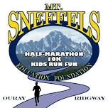 2026 Mt. Sneffels Half Marathon-10K-Kids-Fun Run