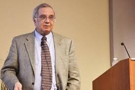 MECHE PEOPLE: Lallit Anand