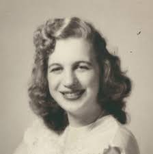 Obituary for Barbara Rogers Keen