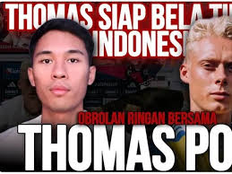 Ada Pemain Belanda yang Ditanya Apa Punya Keturunan Malaysia, Ternyata  Darahnya Indonesia