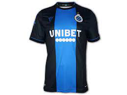 Preise von €21 bis €139. Macron Fc Brugge Home Shirt M19 Don Pallone