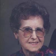 Darline Smith Obituary (1918