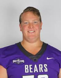 Jacob Ingram's Instagram, Twitter & Facebook