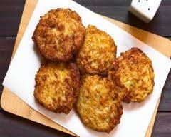 Beignets De Riz A La Malienne Recette Recette Recettes Africaines Cuisine