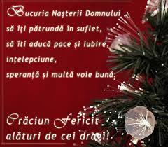 „fie ca sărbătorile de iarnă să vă aducă linişte, căldura şi armonie în suflet. 48 Urari De Sarbatorile De Iarna Ideas Felicitare De CrÄƒciun CrÄƒciun UrÄƒri De CrÄƒciun