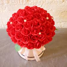 Maybe you would like to learn more about one of these? China Mothers Day Round Bouquet Soap Flowers China Soap Flower And Artificial Flowers Price