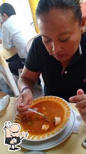 Restaurant de Mariscos Bertha, Dos Bocas