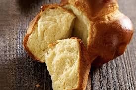 Brioche Du Boulanger Au Thermomix Recette Recette Brioche Recette Brioche