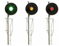 When a train passes, the infrared light is reflected at. Pwrs Pacific Western Rail Systems