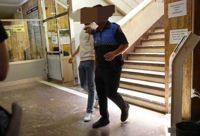 La Guardia Civil registra el Ayuntamiento de Soria en una investigación por  blanqueo | Noticias Diario de Burgos