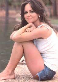 Maybe you would like to learn more about one of these? Sally Field 1977 When She Was Doing Smokey And The Bandit 9gag
