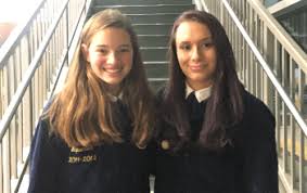 We also have 10 samples you can refer to. North Union Ffa Competes In District Job Interview Ohio Ag Net Ohio S Country Journal