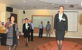 Maybe you would like to learn more about one of these? Mau Jadi Pramugari Garuda Indonesia Yuk Ketahui Syarat Dan Tipsnya Disini Hr Payrollbozz