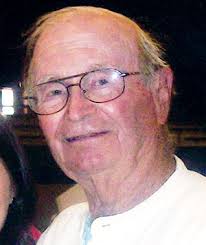 William Lee Gordon, Sr. June 1930