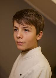 Daniel M, Dreng, 13 år, Model, Skuespiller, Sanger