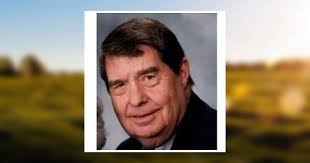 Walter Miller Jones Obituary May 1, 2022