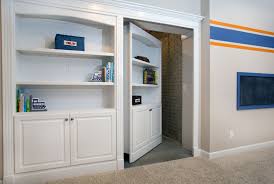 Why a safe alone isn't enough. Hidden Doors And Secret Passages Ideas