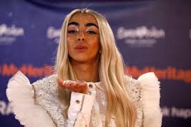 Junior eurovision song contest 2004 full show. Eurovision 2019 Ce Que La Presse Europeenne Dit De Bilal Hassani