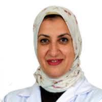 Dr. Hala Mostafa Kamel Imam Specialist Internal Medicine in Al Ain