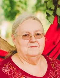 Obituary information for Etta Jo Green