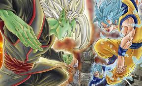 Diferencias entre «dragon ball z kai» y «dragon ball kai» la serie se estrenó en japón como dragon ball kai , aunque a nivel internacional se distribuyó bajo la marca dragon ball z kai. Cual Es La Diferencia Entre El Manga De Dragon Ball Super Y El Anime Cual Te Gusta Mas