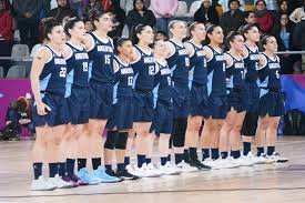 Conhecida carinhosamente como la albiceleste, a argentina é uma das grandes seleções de futebol do mundo. Papelao Argentina Leva Uniforme Errado Para Jogo E E Eliminada Do Pan