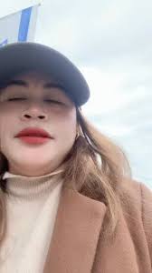 Walk with my alaga in Haifa , Kalayo