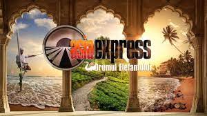 Subscribe express news for latest news and updates, the best talk shows and lifestyle programs and constant a live news feed. Asia Express Drumul Elefantului Tv Series 2019 Imdb