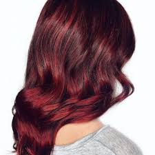 To prevent red hair color from fading, ask your hair stylist for shampoo and conditioner formulas that are. Flame Red Hair Color Chart Carba