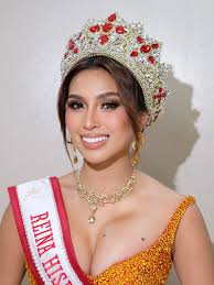 Reina Hispanoamericana Filipinas 2026 Beatriz Mclelland 🇵🇭 #TIARAHOLICS  #BeatrizMclleland #ReinaHispanoamericana #ReinaHispanoamericanaFilipinas