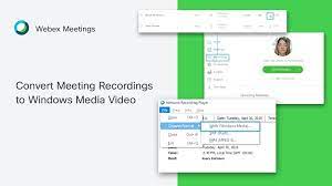 We Ve Created Video Tutorials To Help Improve Your Experience Using Cisco Webex Meetings These Videos Cover Important Top Videos Tutorial Tutorial Remote Work