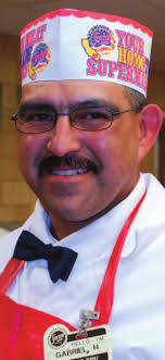 The inspiring principle of Labor Day