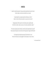Unseen Poetry Into Example Of Rhyming Couplets Teaching Resources