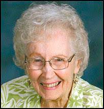 Margaret BIES Obituary