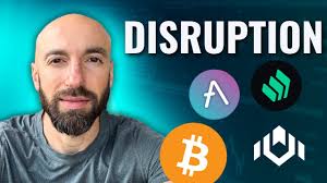 Can This Crypto Project Disrupt DeFi?