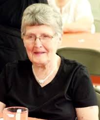 Virginia Gaston Obituary October 21, 2023