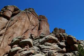 Leave footprints on Wyoming | Open Spaces | trib.com