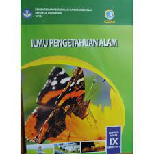 Siti zubaidah, susriyati mahanal, lia yuliati, i wayan dasna, ardian a. Kunci Jawaban Buku Paket Ipa Kelas 9 Semester 1 Halaman 112 Kumpulan Soal