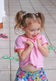 May 21, 2017 by lauren check out some of our favorite sensory activities for toddlers and fine motor activities for toddlers. Animal Gross Motor Activity For Preschoolers Life Over C S