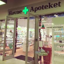 Havne Apoteket