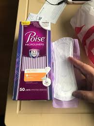Fast delivery to your home or . Poise Incontinence Panty Liners Very Light Absorbency Regular 87 Count Walmart Com Walmart Com
