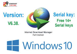 Idm serial key free download and activation internet download manager serial number. Idm Crack V6 38 2020 Free Download With Patch Serial Key
