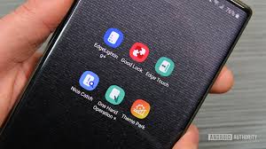 This can be caused by many reasons such as corrupted os, inadequate storage space. Samsung Good Lock 2020 Hands On A Power User S Dream