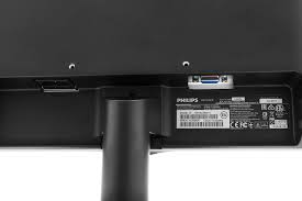 PHILIPS 193V5LSB2 19" 1366x768px ...